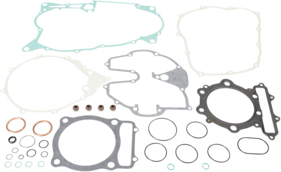 Pakninger og pakningssett til Honda XR 600 R — Moose Offroad Hard-Parts 808280MSE
