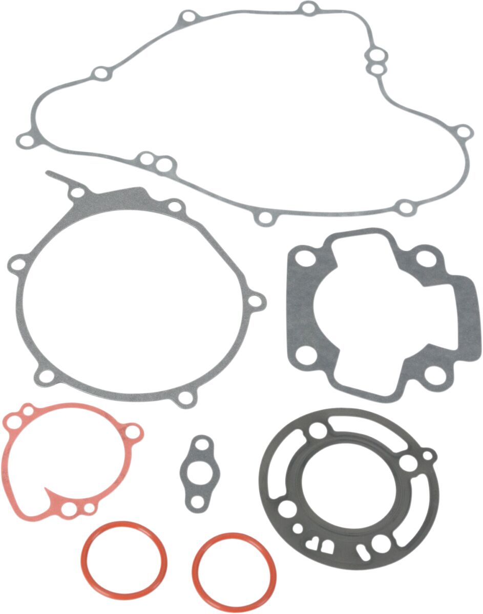 Pakninger og pakningssett — Moose Offroad Hard-Parts 808412MSE