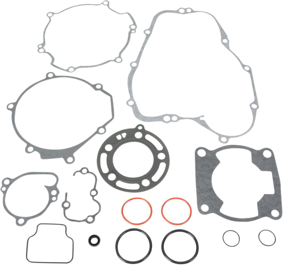 Pakninger og pakningssett til Kawasaki KX 85 17/14 — Moose Offroad Hard-Parts 808414MSE