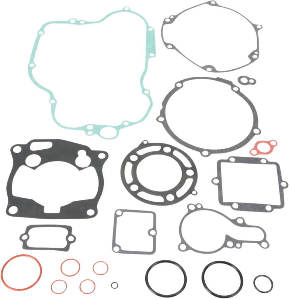 Pakninger og pakningssett til Kawasaki KX 125 J — Moose Offroad Hard-Parts 808424MSE