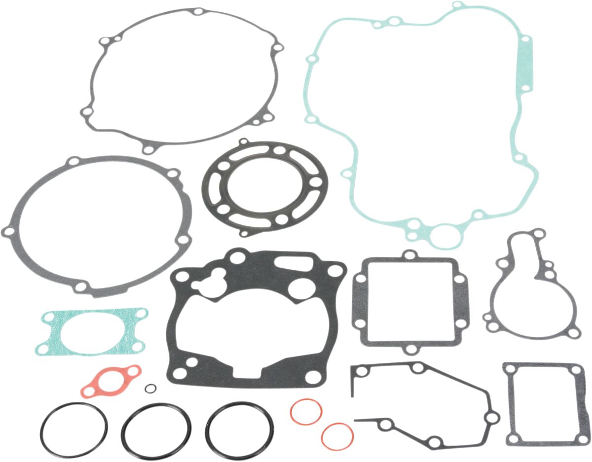 Pakninger og pakningssett til Kawasaki KX 125 K — Moose Offroad Hard-Parts 808427MSE