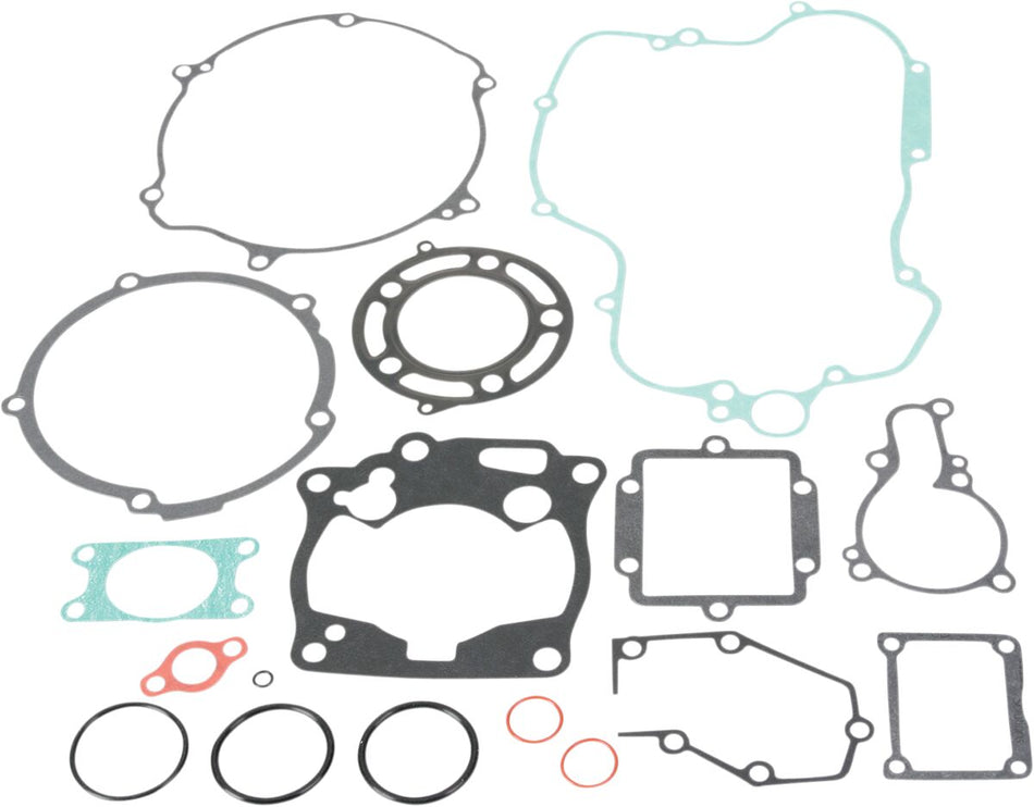 Pakninger og pakningssett til Kawasaki KX 125 K — Moose Offroad Hard-Parts 808427MSE