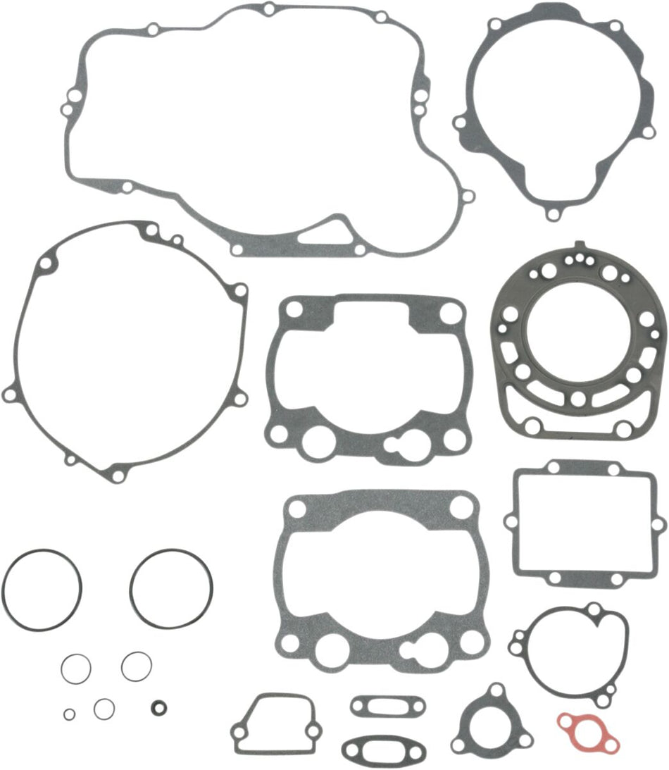 Pakninger og pakningssett til Kawasaki KX 250 — Moose Offroad Hard-Parts 808455MSE