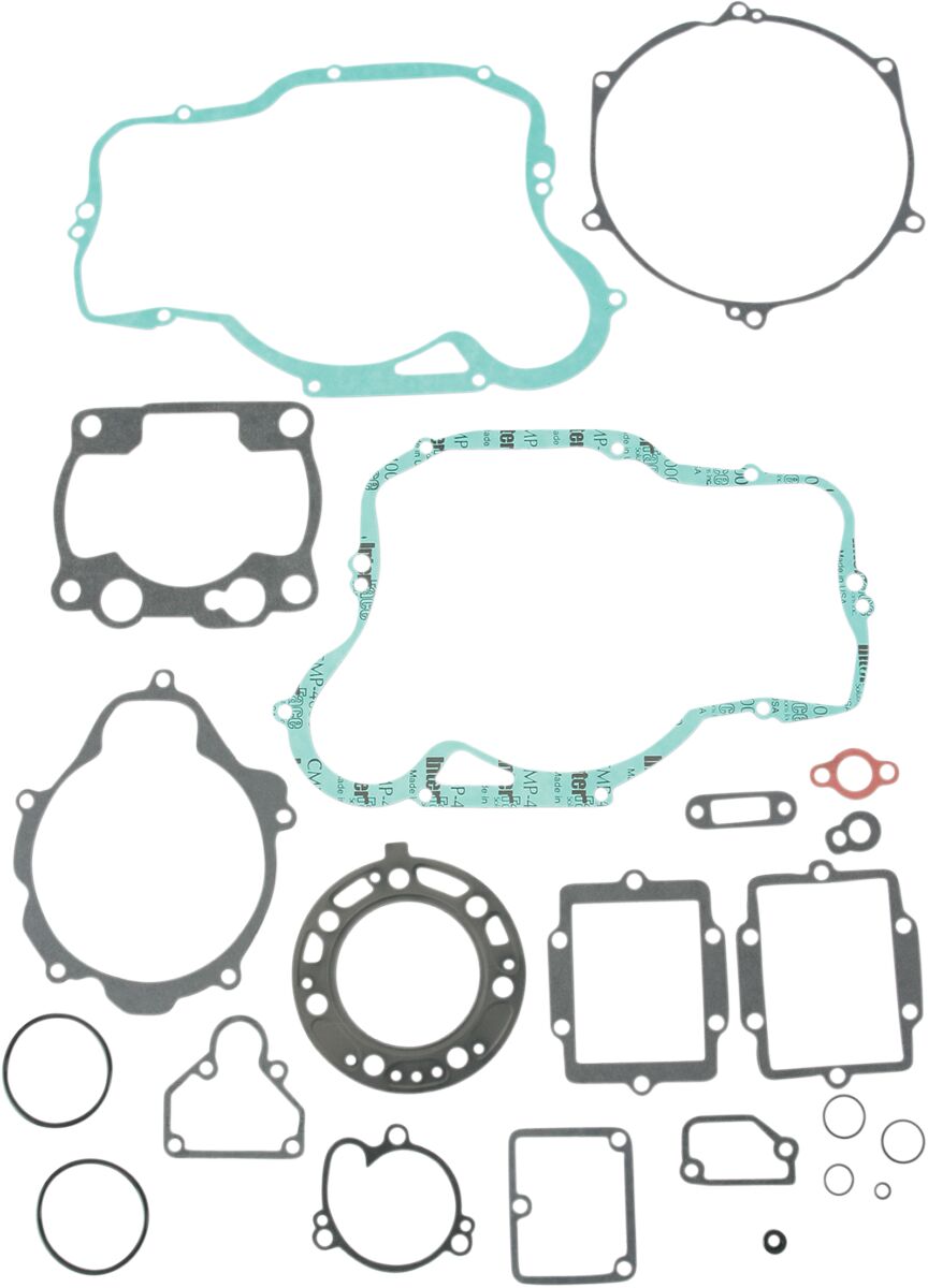 Pakninger og pakningssett til Kawasaki KX 250 — Moose Offroad Hard-Parts 808457MSE