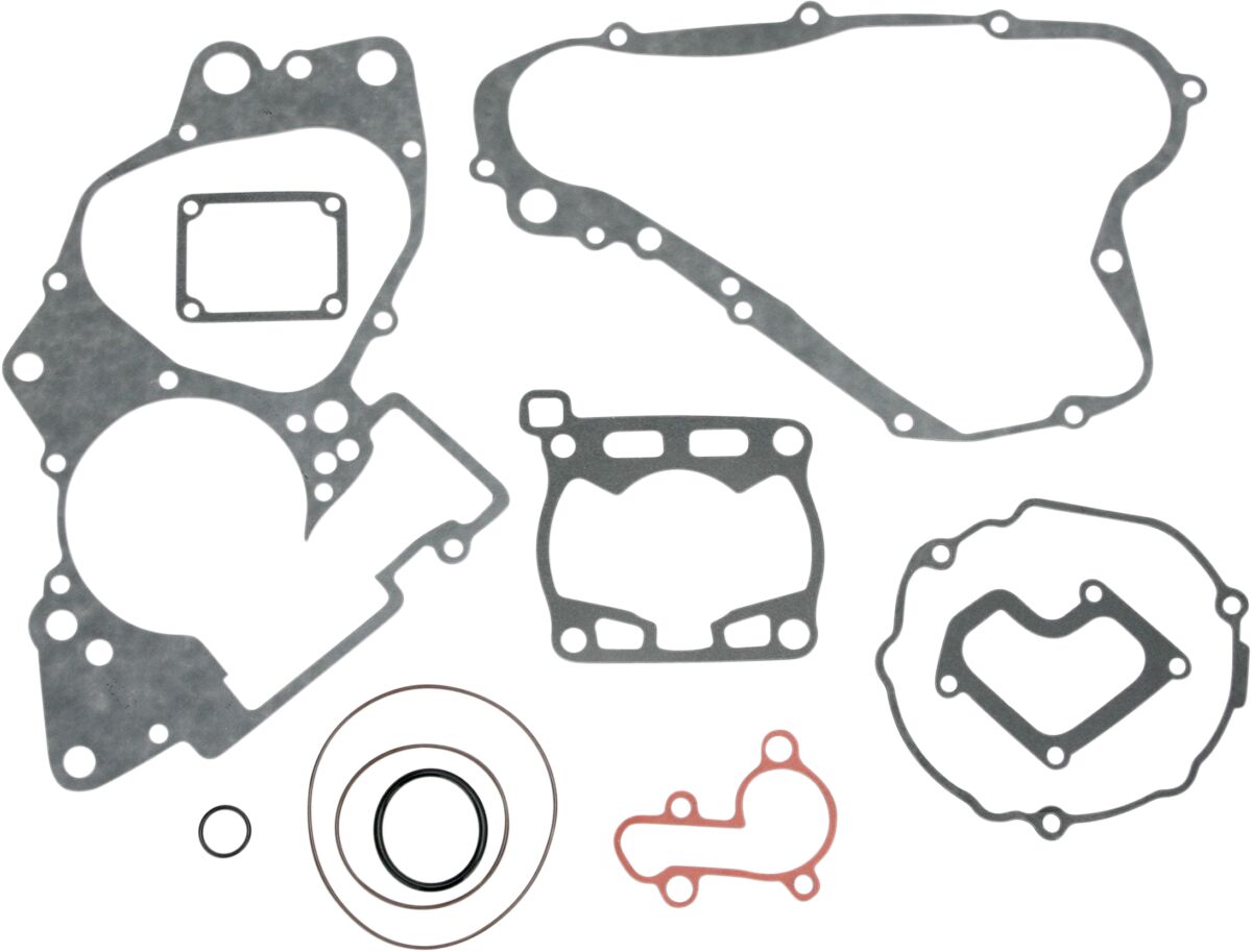 Pakninger og pakningssett til Suzuki RM 85 — Moose Offroad Hard-Parts 808505MSE
