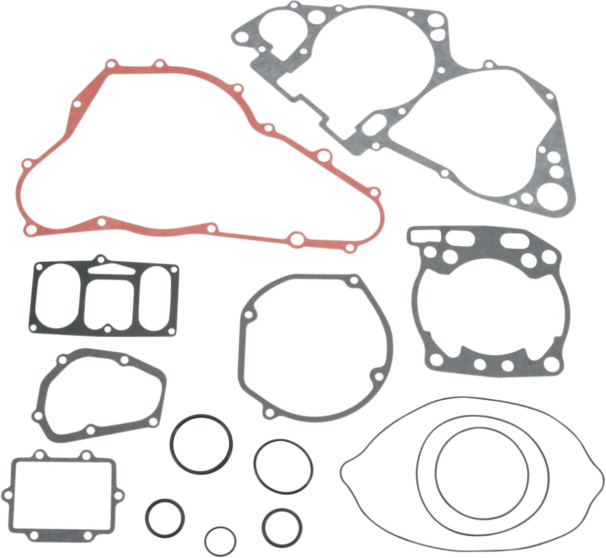 Pakninger og pakningssett til Suzuki RM 250 — Moose Racing 808580MSE
