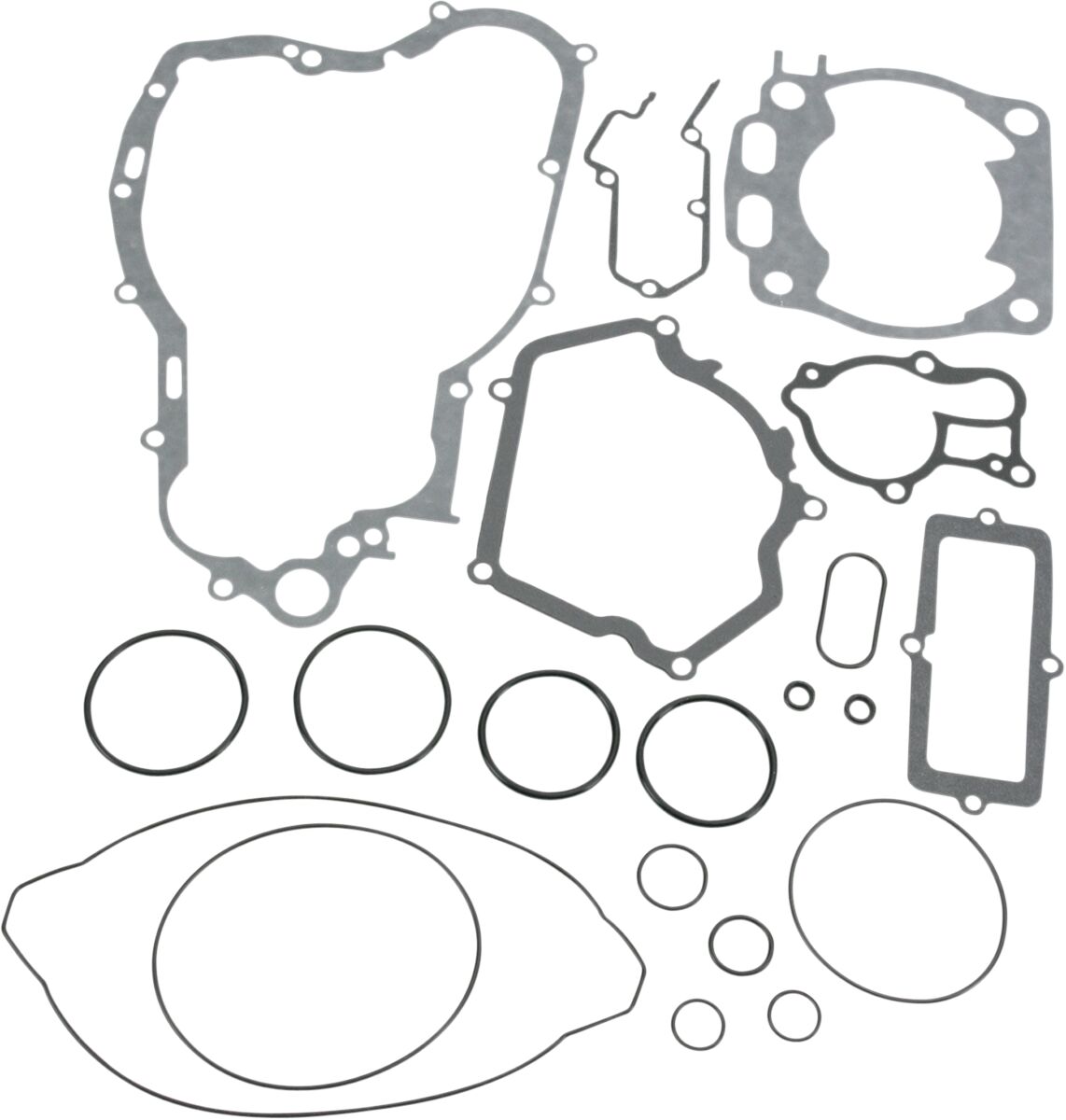 Pakninger og pakningssett til Yamaha YZ 250 — Moose Offroad Hard-Parts 808668MSE