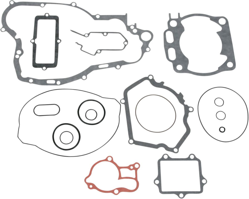 Pakninger og pakningssett til Yamaha YZ 250 — Moose Offroad Hard-Parts 808670MSE
