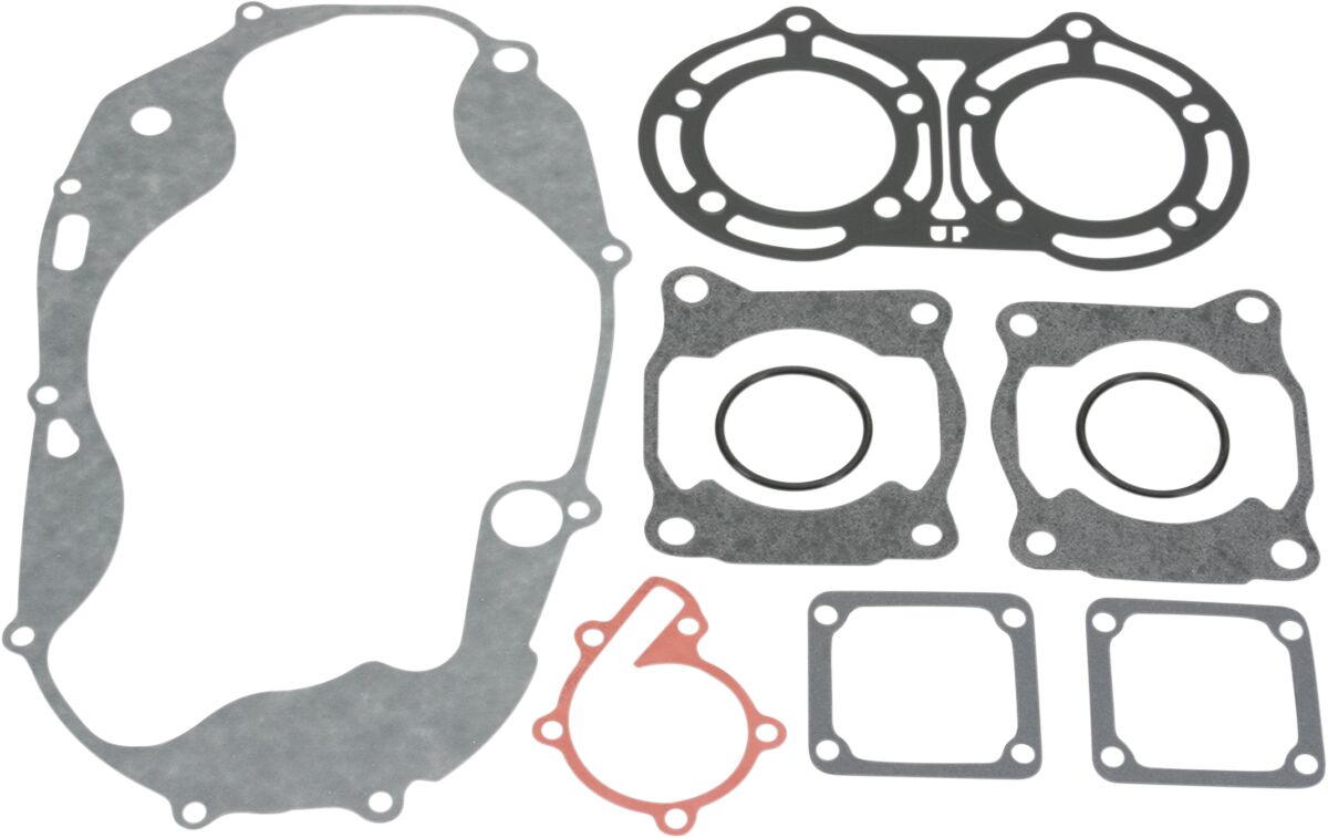 Pakninger og pakningssett til Yamaha YFZ 350 — Moose Offroad Hard-Parts 808812MSE