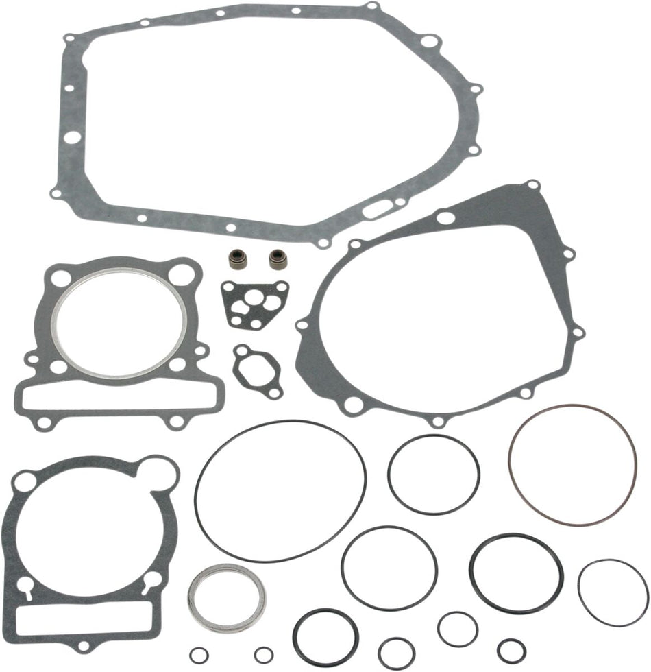 Pakninger og pakningssett til Yamaha — Moose Offroad Hard-Parts 808813MSE