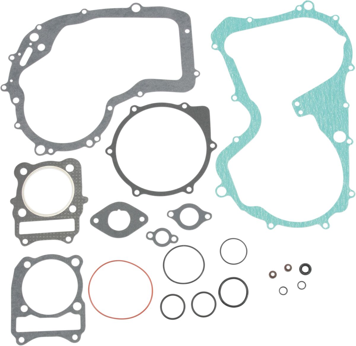 Pakninger og pakningssett til Arctic Cat 300 2X4 — Moose Offroad Hard-Parts 808826MSE
