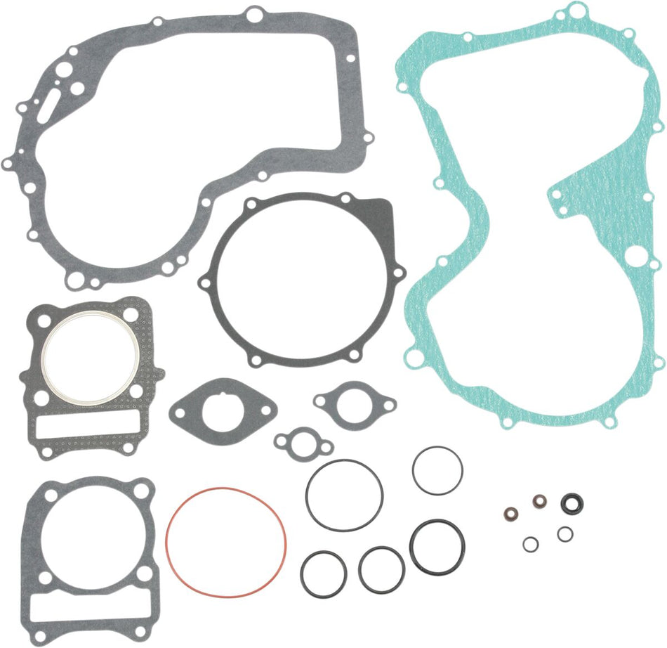 Pakninger og pakningssett til Arctic Cat 300 2X4 — Moose Offroad Hard-Parts 808826MSE