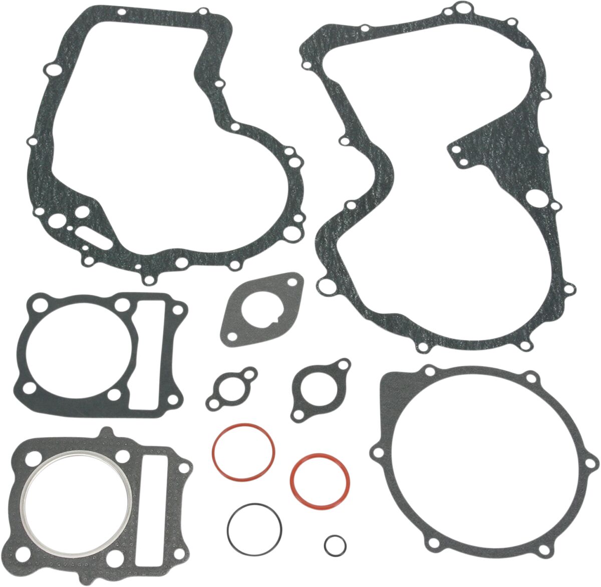 Pakninger og pakningssett til Suzuki LT-F 300 F 4X4 — Moose Offroad Hard-Parts 808832MSE