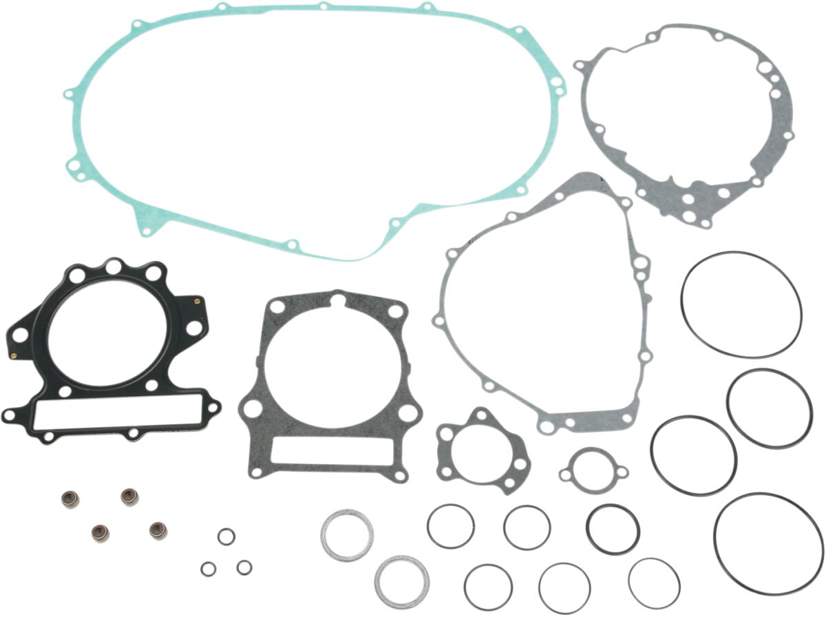 Pakninger og pakningssett til Yamaha YFM 600 F — Moose Offroad Hard-Parts 808833MSE
