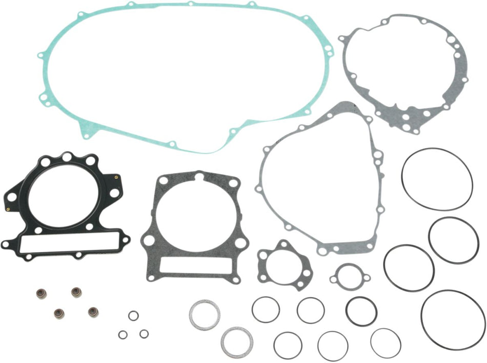 Pakninger og pakningssett til Yamaha YFM 600 F — Moose Offroad Hard-Parts 808833MSE