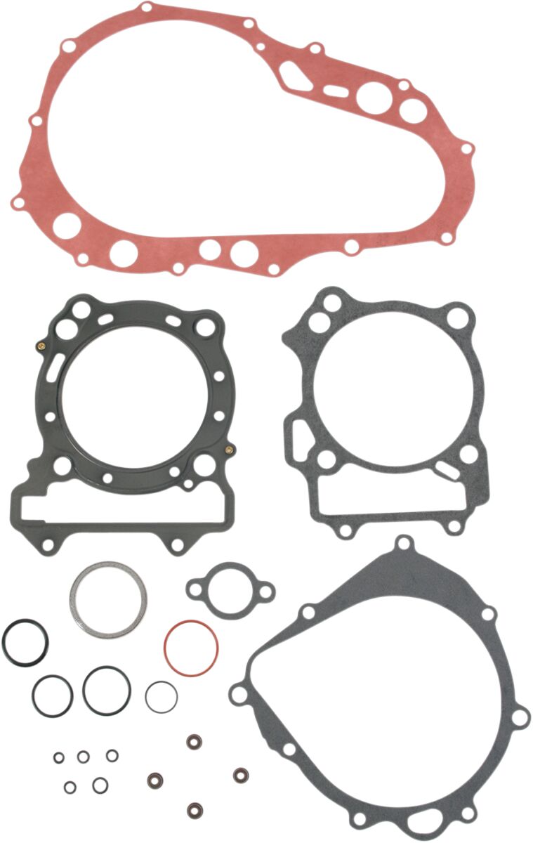 Pakninger og pakningssett — Moose Offroad Hard-Parts 808847MSE