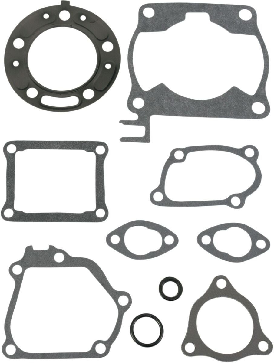 Pakninger og pakningssett til Honda CR 125 R — Moose Offroad Hard-Parts 810236MSE