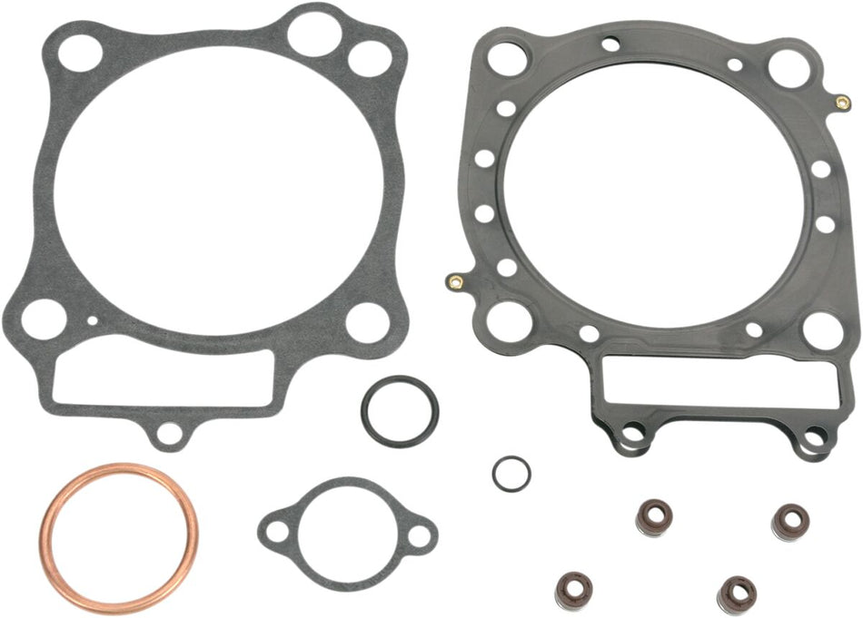Pakninger og pakningssett til Honda CRF 450 R — Moose Offroad Hard-Parts 810267MSE