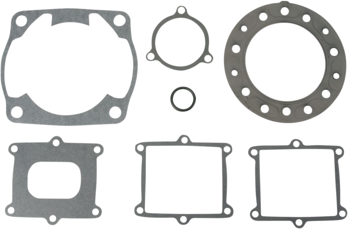 Pakninger og pakningssett til Honda CR 500 R — Moose Offroad Hard-Parts 810273MSE