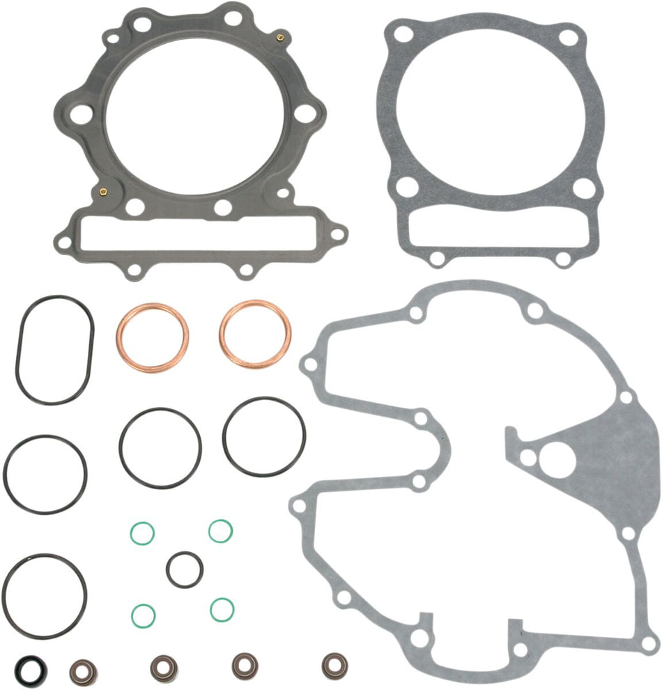 Pakninger og pakningssett til Honda XR 600 R — Moose Offroad Hard-Parts 810280MSE