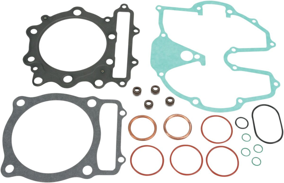 Pakninger og pakningssett til Honda XR 650 L — Moose Offroad Hard-Parts 810281MSE