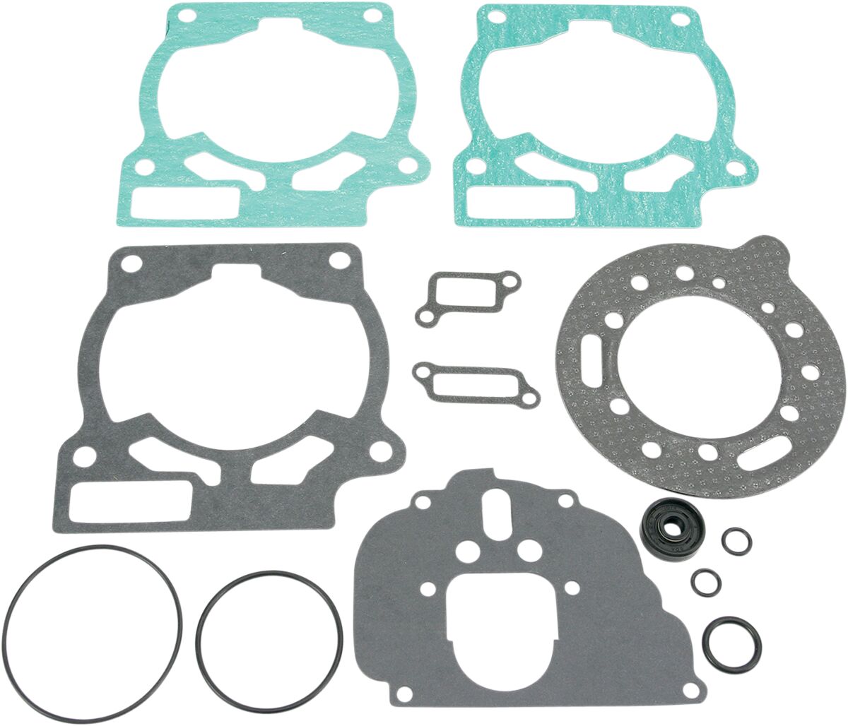 Pakninger og pakningssett til KTM EXC 125 — Moose Offroad Hard-Parts 810304MSE