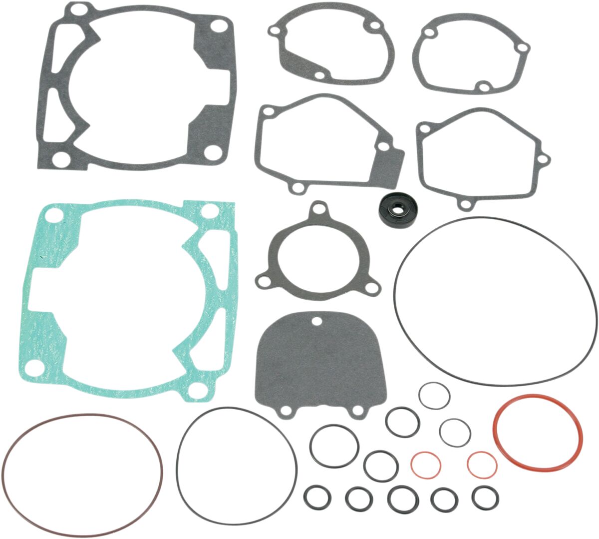Pakninger og pakningssett til KTM EXC 300 — Moose Offroad Hard-Parts 810306MSE