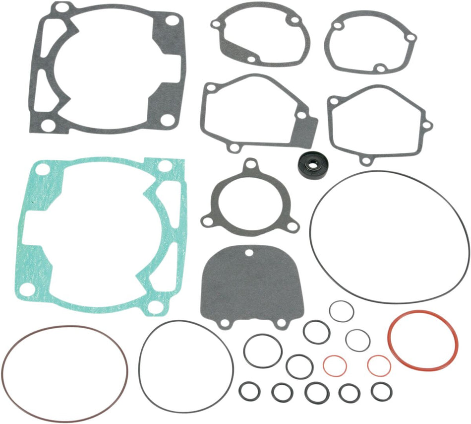 Pakninger og pakningssett til KTM EXC 300 — Moose Offroad Hard-Parts 810306MSE