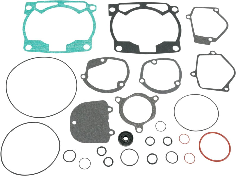Pakninger og pakningssett til KTM — Moose Offroad Hard-Parts 810307MSE