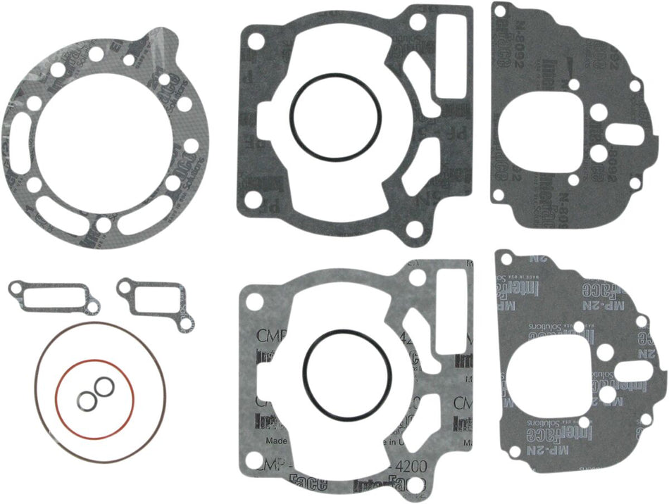 Pakninger og pakningssett til KTM — Moose Offroad Hard-Parts 810308MSE