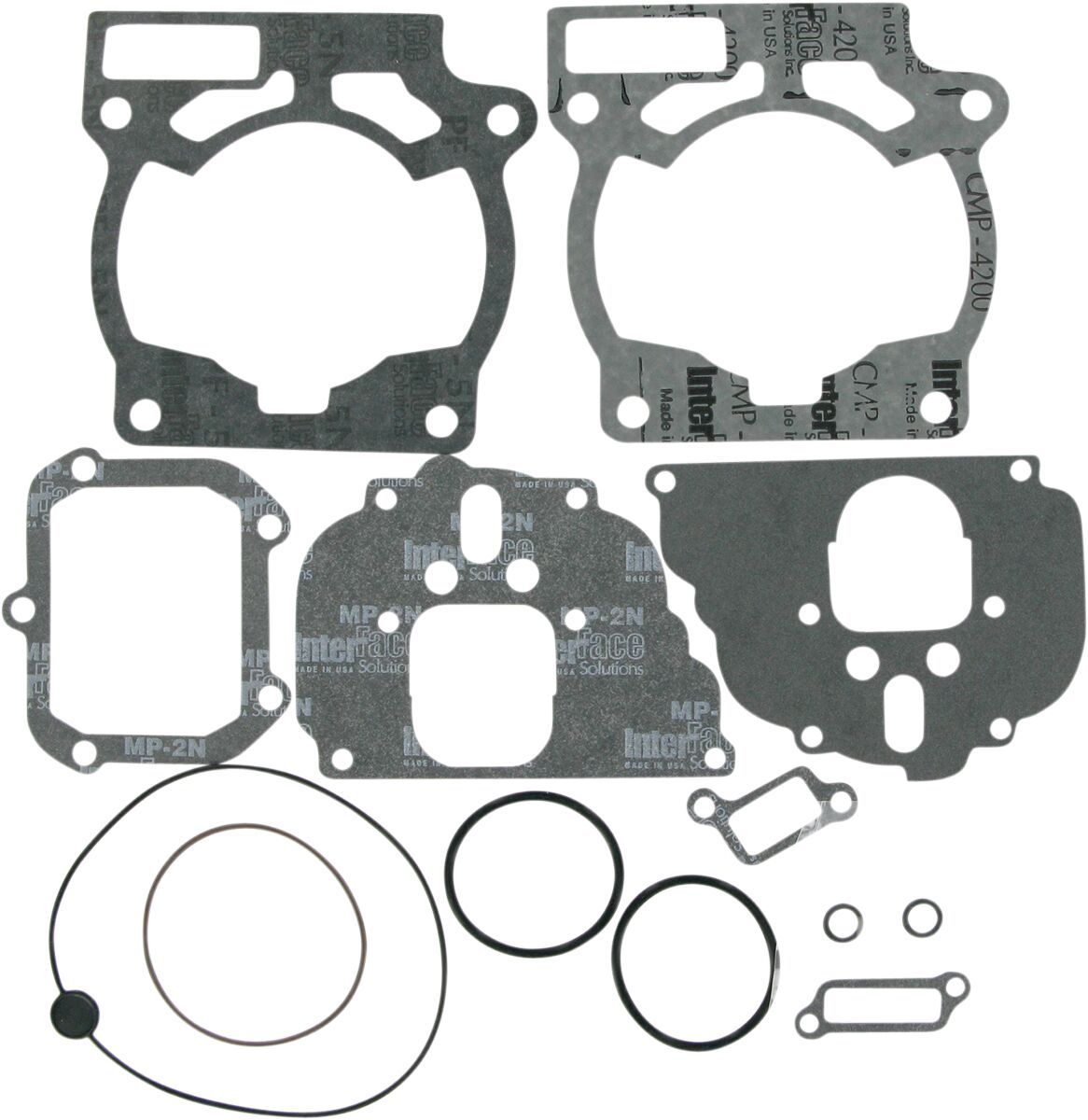 Pakninger og pakningssett til KTM EXC 125 — Moose Offroad Hard-Parts 810309MSE