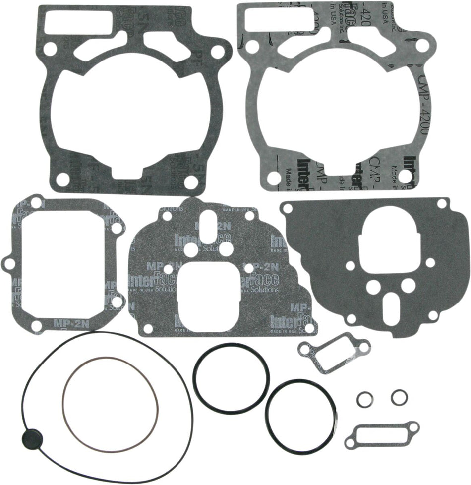 Pakninger og pakningssett til KTM EXC 125 — Moose Offroad Hard-Parts 810309MSE