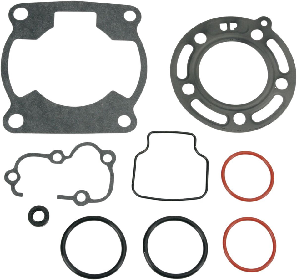 Pakninger og pakningssett til Kawasaki KX 85 17/14 — Moose Offroad Hard-Parts 810414MSE