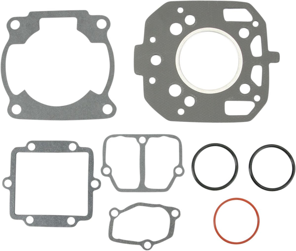 Pakninger og pakningssett til Kawasaki — Moose Offroad Hard-Parts 810421MSE