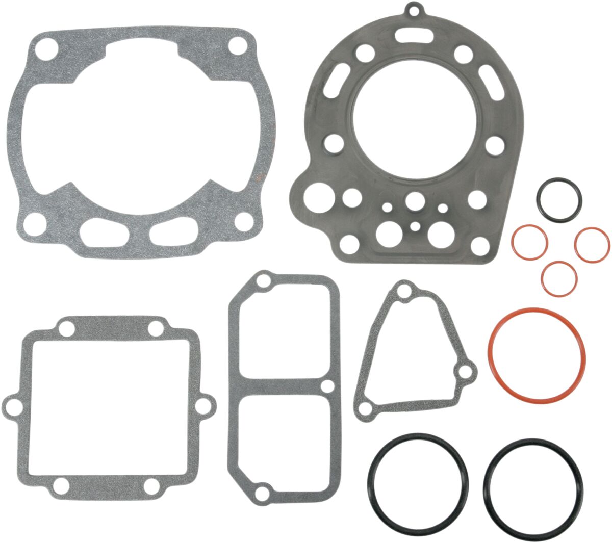 Pakninger og pakningssett til Kawasaki KX 125 H — Moose Offroad Hard-Parts 810423MSE