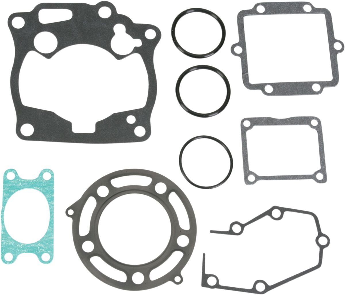 Pakninger og pakningssett til Kawasaki KX 125 K — Moose Offroad Hard-Parts 810427MSE