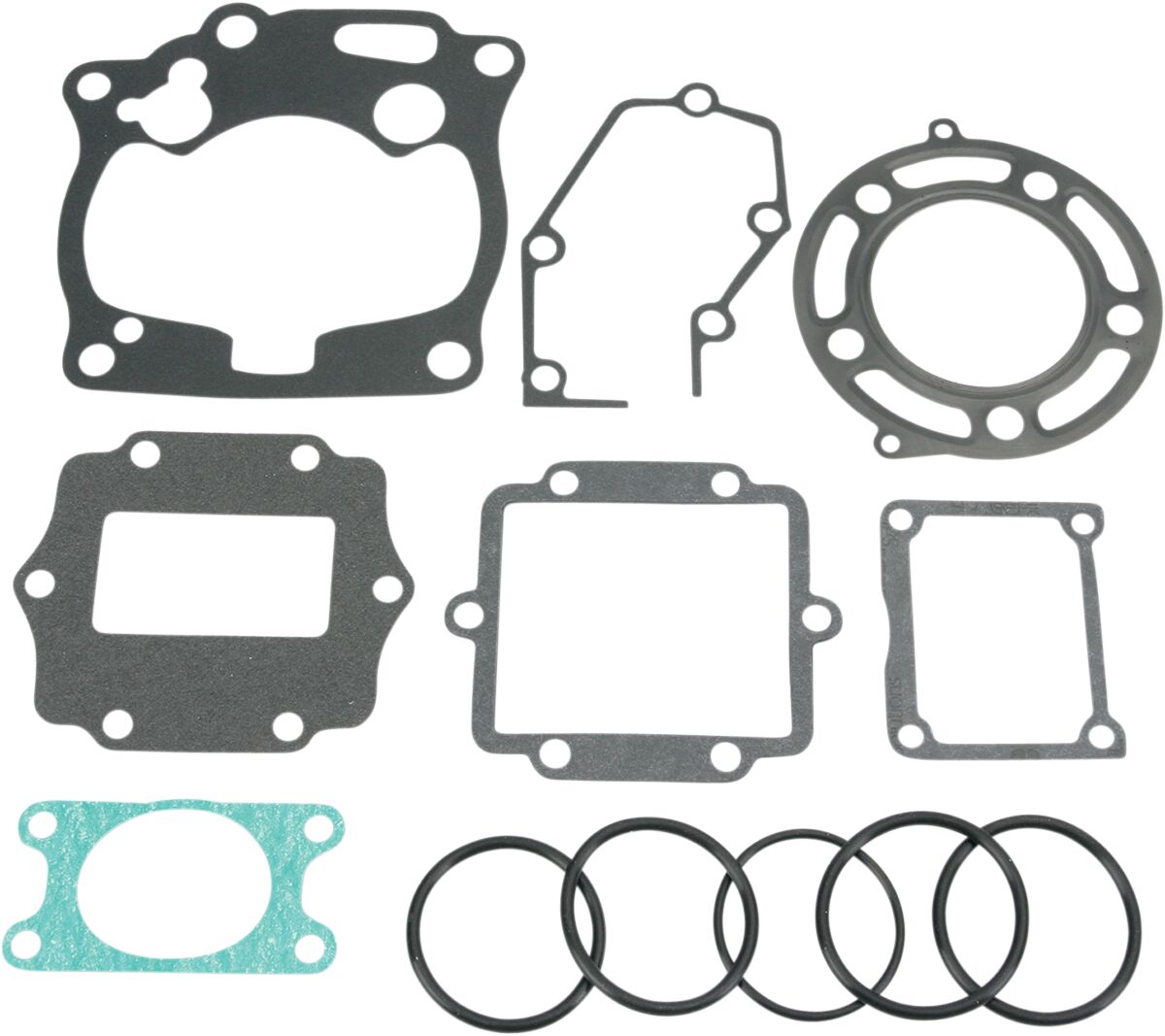 Pakninger og pakningssett til Kawasaki KX 125 L — Moose Offroad Hard-Parts 810429MSE