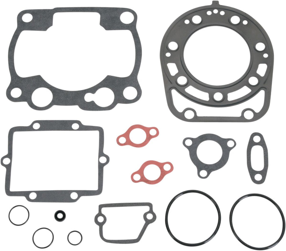 Pakninger og pakningssett til Kawasaki KDX 250 — Moose Offroad Hard-Parts 810454MSE