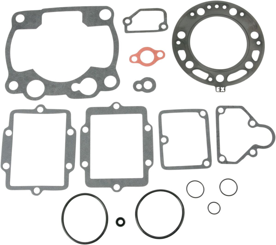 Pakninger og pakningssett til Kawasaki KX 250 — Moose Offroad Hard-Parts 810457MSE