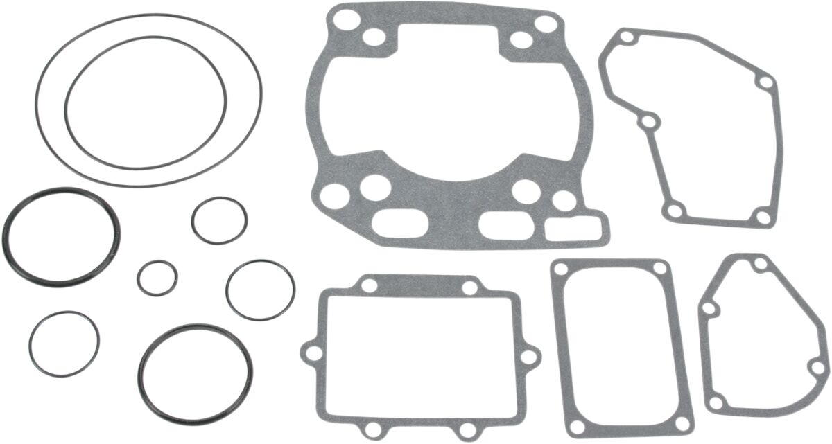 Pakninger og pakningssett til Suzuki RM 250 — Moose Offroad Hard-Parts 810583MSE