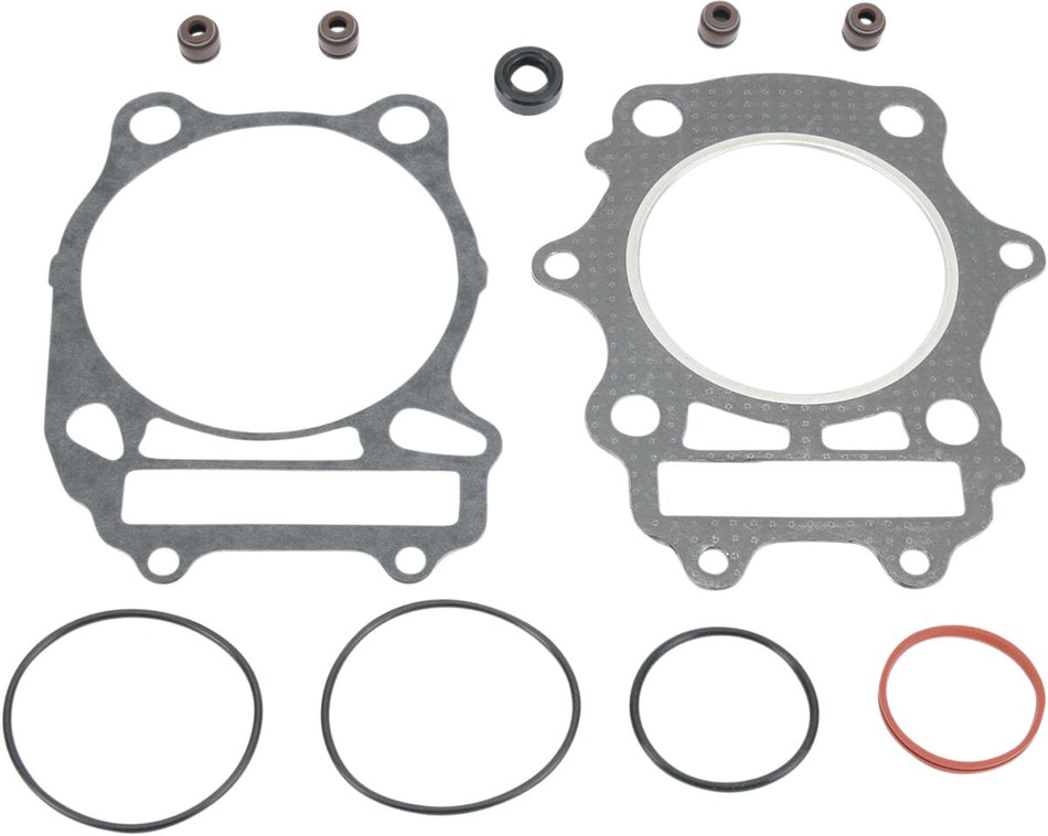 Pakninger og pakningssett til Suzuki — Moose Offroad Hard-Parts 810584MSE
