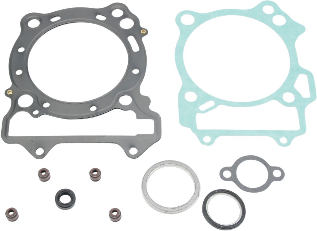 Pakninger og pakningssett — Moose Offroad Hard-Parts 810585MSE