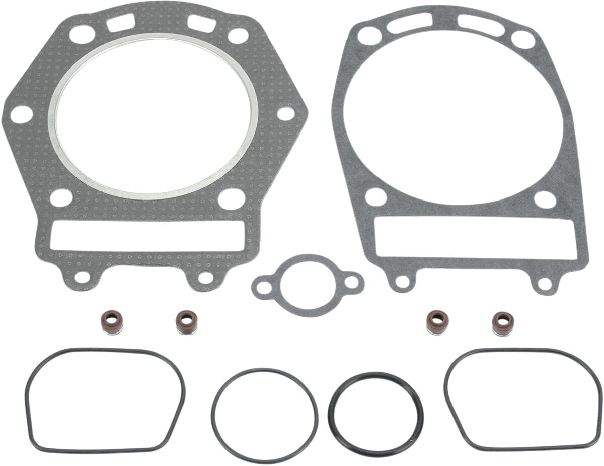 Pakninger og pakningssett til Suzuki DR 650 S — Moose Offroad Hard-Parts 810586MSE