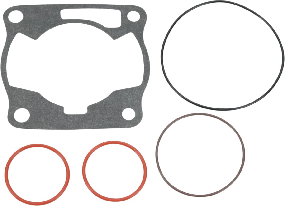 Pakninger og pakningssett til Yamaha YZ 85 LW — Moose Offroad Hard-Parts 810614MSE