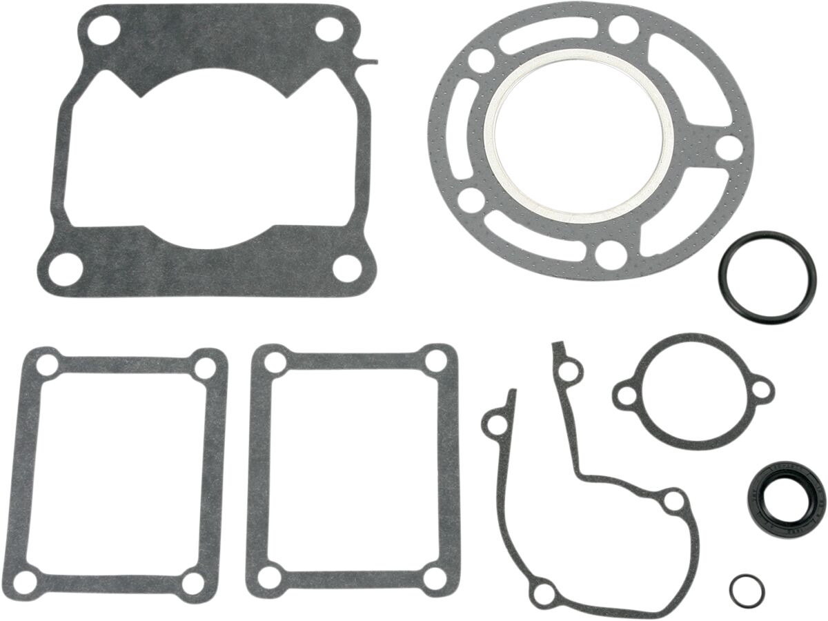 Pakninger og pakningssett til Yamaha YZ 125 — Moose Offroad Hard-Parts 810630MSE