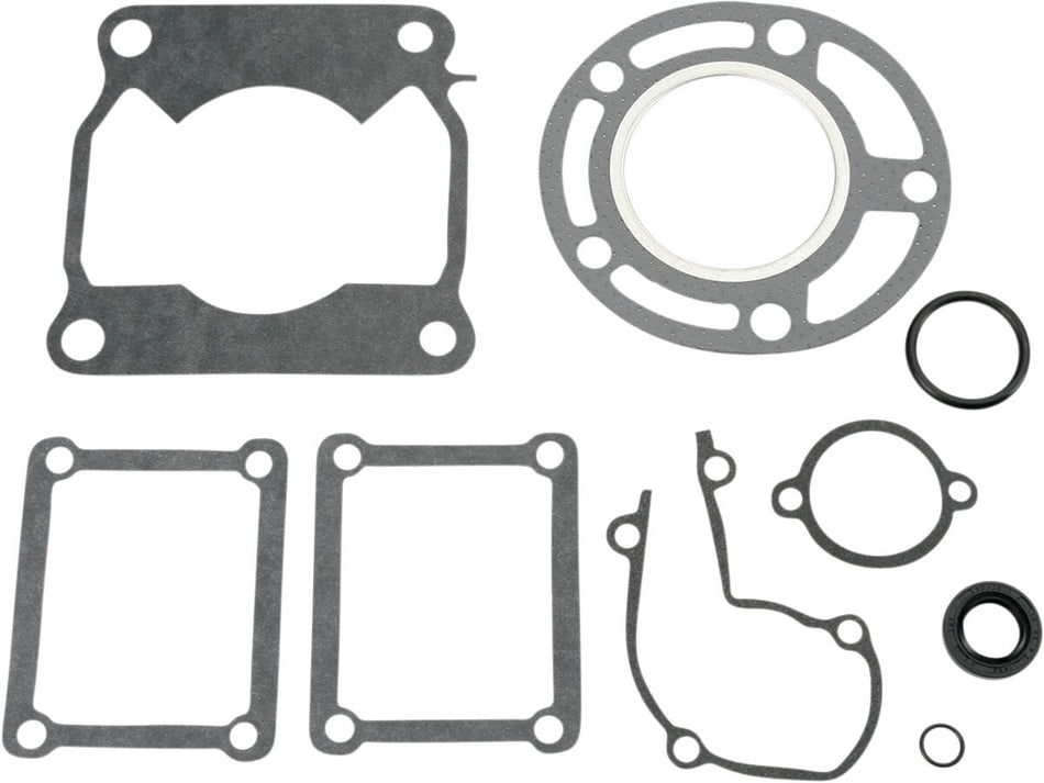 Pakninger og pakningssett til Yamaha YZ 125 — Moose Offroad Hard-Parts 810630MSE