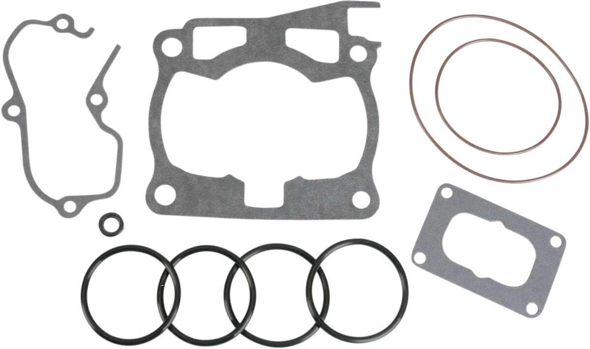 Pakninger og pakningssett til Yamaha YZ 125 — Moose Offroad Hard-Parts 810637MSE