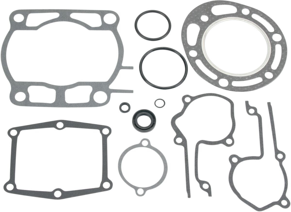 Pakninger og pakningssett til Yamaha YZ 250 — Moose Offroad Hard-Parts 810660MSE