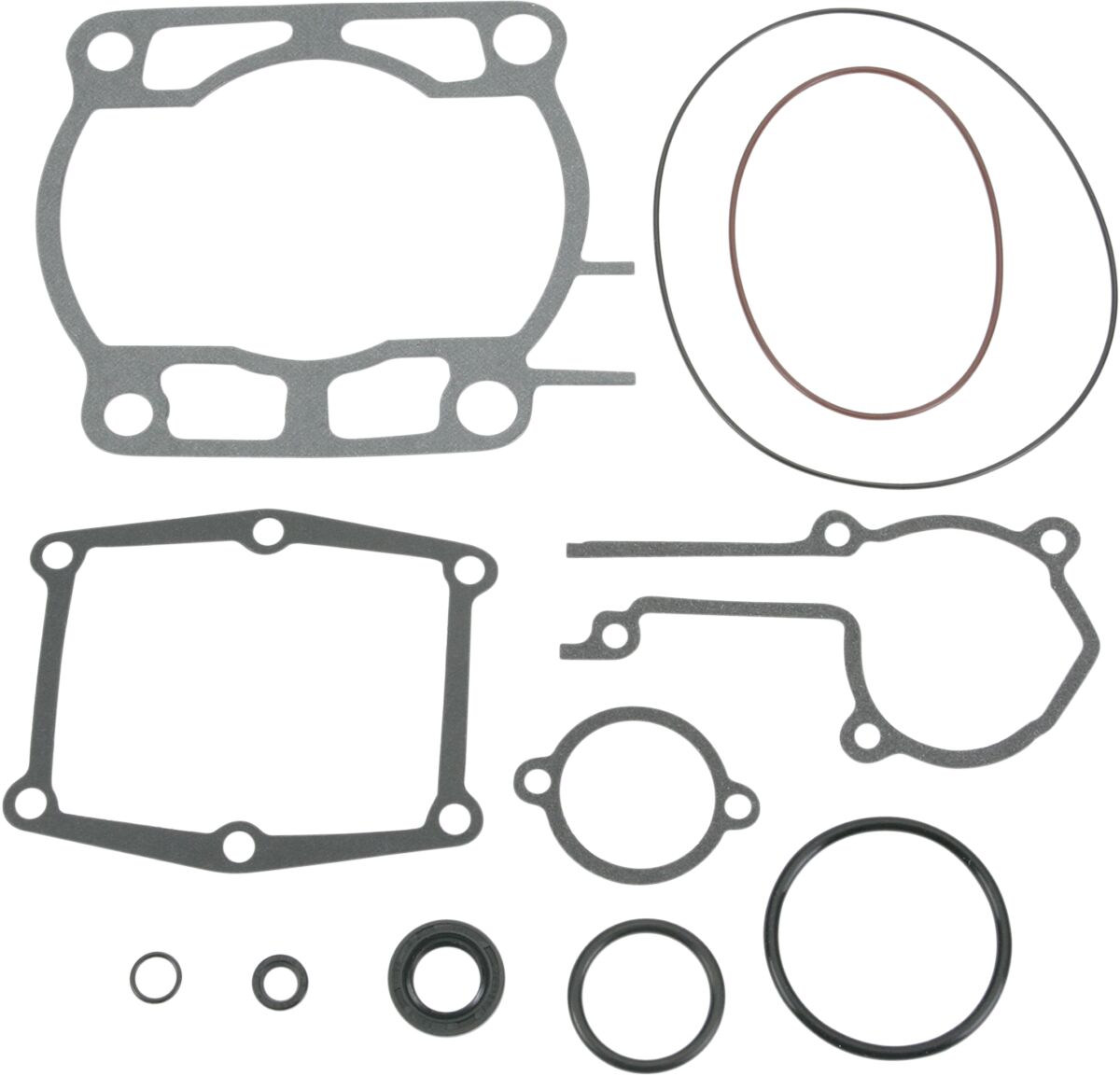 Pakninger og pakningssett til Yamaha YZ 250 — Moose Offroad Hard-Parts 810661MSE
