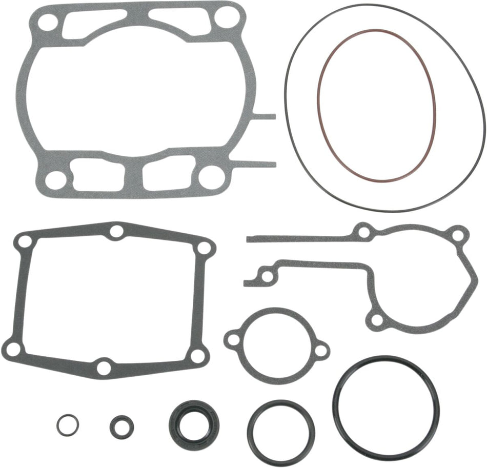 Pakninger og pakningssett til Yamaha YZ 250 — Moose Offroad Hard-Parts 810661MSE
